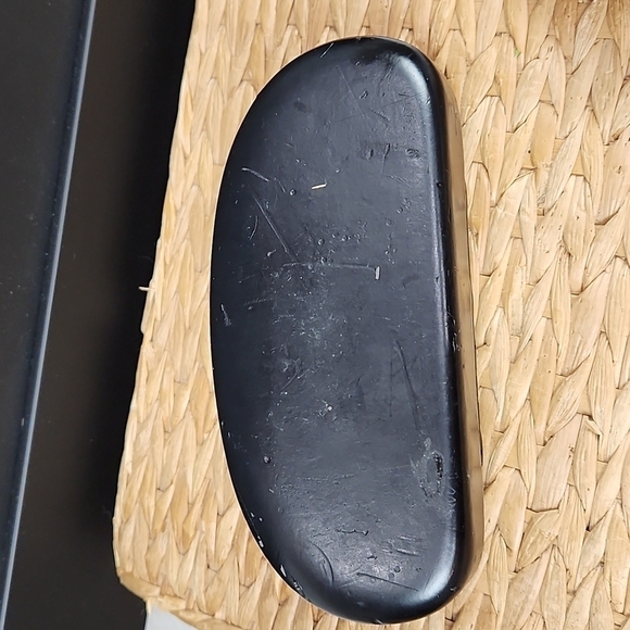 VINTAGE 2004 Versace Gold Sunglasses with Original Case - Picture 11 of 11